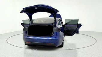 2026 Tesla Model 3 Standard - miniatura 18