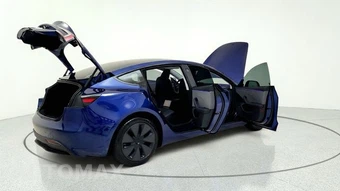 2026 Tesla Model 3 Standard - miniatura 19
