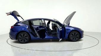 2026 Tesla Model 3 Standard - miniatura 20