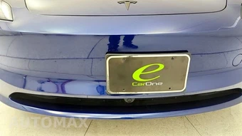 2026 Tesla Model 3 Standard - miniatura 23