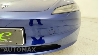 2026 Tesla Model 3 Standard - miniatura 25