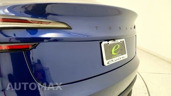 2026 Tesla Model 3 Standard - miniatura 26