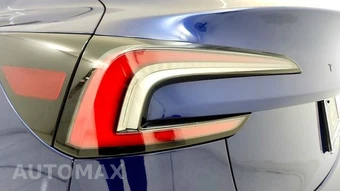 2026 Tesla Model 3 Standard - miniatura 27