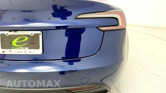2026 Tesla Model 3 Standard - miniatura 28