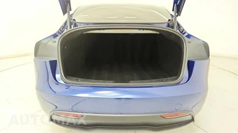2026 Tesla Model 3 Standard - miniatura 29
