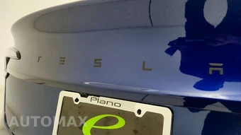 2026 Tesla Model 3 Standard - miniatura 32