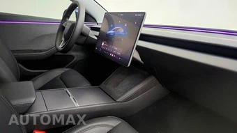 2026 Tesla Model 3 Standard - miniatura 33