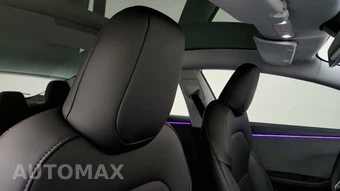 2026 Tesla Model 3 Standard - miniatura 34