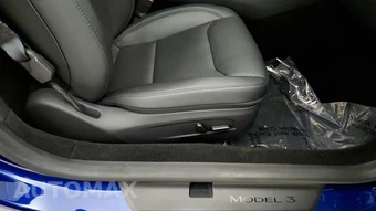 2026 Tesla Model 3 Standard - miniatura 35