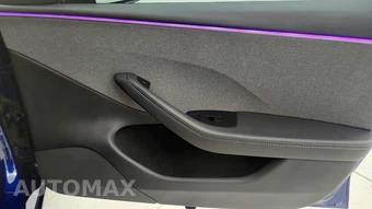 2026 Tesla Model 3 Standard - miniatura 36
