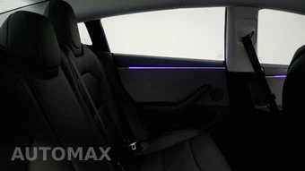 2026 Tesla Model 3 Standard - miniatura 37