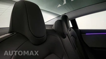 2026 Tesla Model 3 Standard - miniatura 38