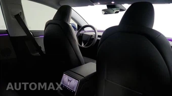 2026 Tesla Model 3 Standard - miniatura 39
