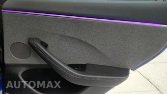 2026 Tesla Model 3 Standard - miniatura 40