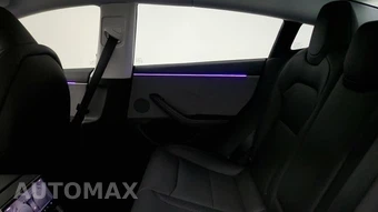 2026 Tesla Model 3 Standard - miniatura 41