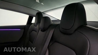 2026 Tesla Model 3 Standard - miniatura 42