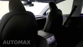 2026 Tesla Model 3 Standard - miniatura 43