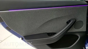 2026 Tesla Model 3 Standard - miniatura 44