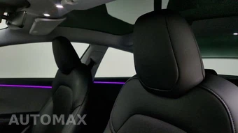 2026 Tesla Model 3 Standard - miniatura 46