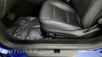 2026 Tesla Model 3 Standard - miniatura 47