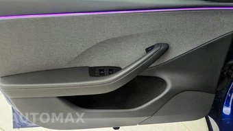 2026 Tesla Model 3 Standard - miniatura 48