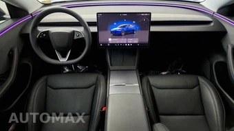 2026 Tesla Model 3 Standard - miniatura 49