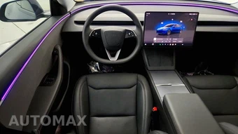 2026 Tesla Model 3 Standard - miniatura 50