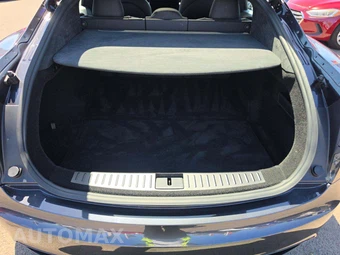 2026 Tesla Model S - miniatura 14
