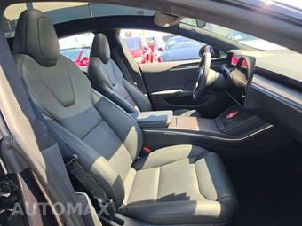 2026 Tesla Model S - miniatura 18