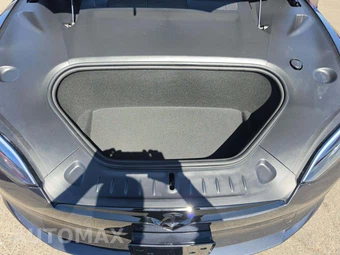 2026 Tesla Model S - miniatura 24