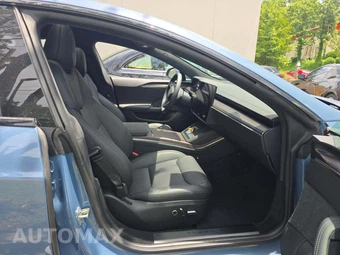 2026 Tesla Model S - miniatura 18