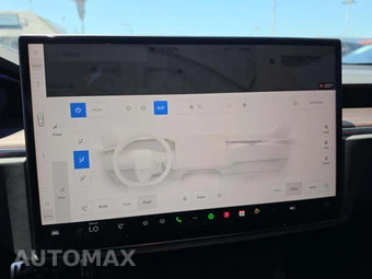2026 Tesla Model S - miniatura 10