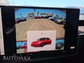 2026 Tesla Model S - miniatura 22
