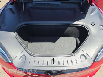 2026 Tesla Model S - miniatura 23