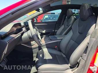 2026 Tesla Model S - miniatura 6