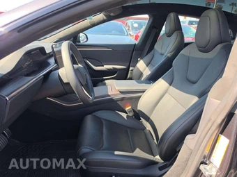 2026 Tesla Model S - miniatura 6