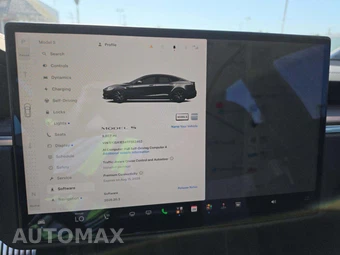 2026 Tesla Model S - miniatura 9