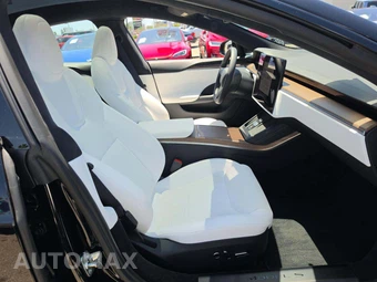 2026 Tesla Model S - miniatura 18