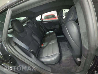 2026 Tesla Model S - miniatura 16
