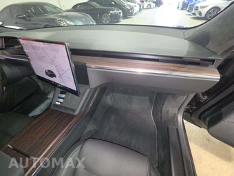 2026 Tesla Model S - miniatura 19