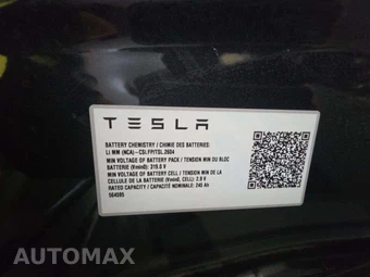 2026 Tesla Model S - miniatura 22