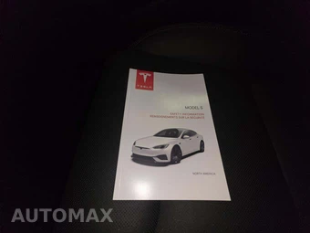 2026 Tesla Model S - miniatura 23
