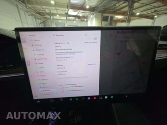 2026 Tesla Model S - miniatura 9