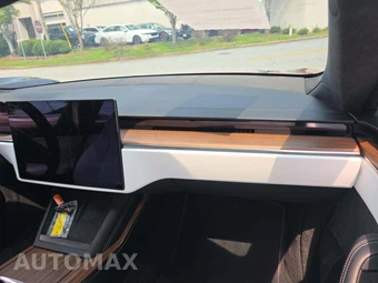 2026 Tesla Model S - miniatura 20