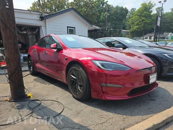 2026 Tesla Model S - miniatura 4