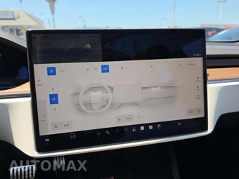 2026 Tesla Model S - miniatura 10