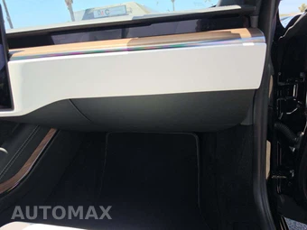 2026 Tesla Model S - miniatura 20