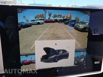 2026 Tesla Model S - miniatura 24