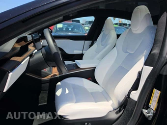 2026 Tesla Model S - miniatura 6