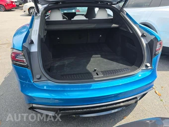 2026 Tesla Model S Plaid - miniatura 14